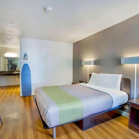 Motel 6-Gainesville, FL Extérieur photo